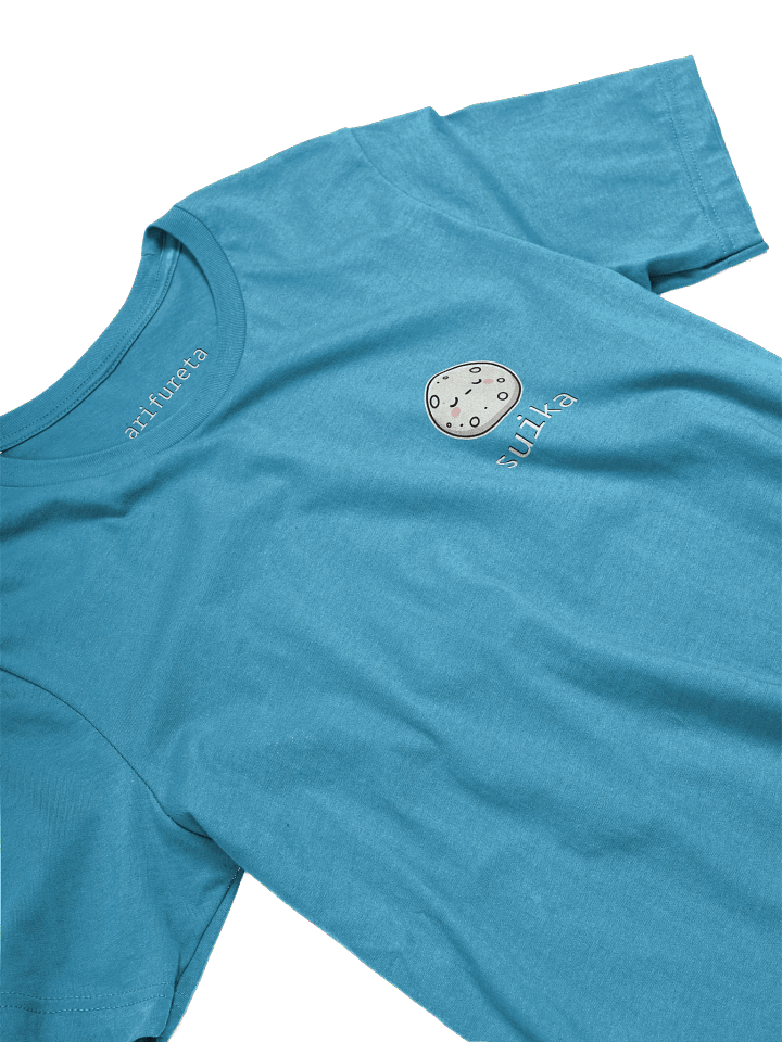 Mundane Moon T-Shirt product image (2)