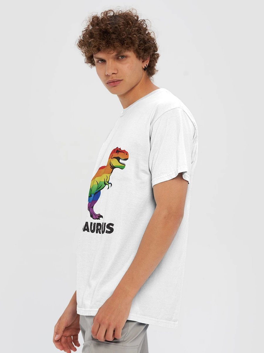 allysaurus t-shirt product image (6)