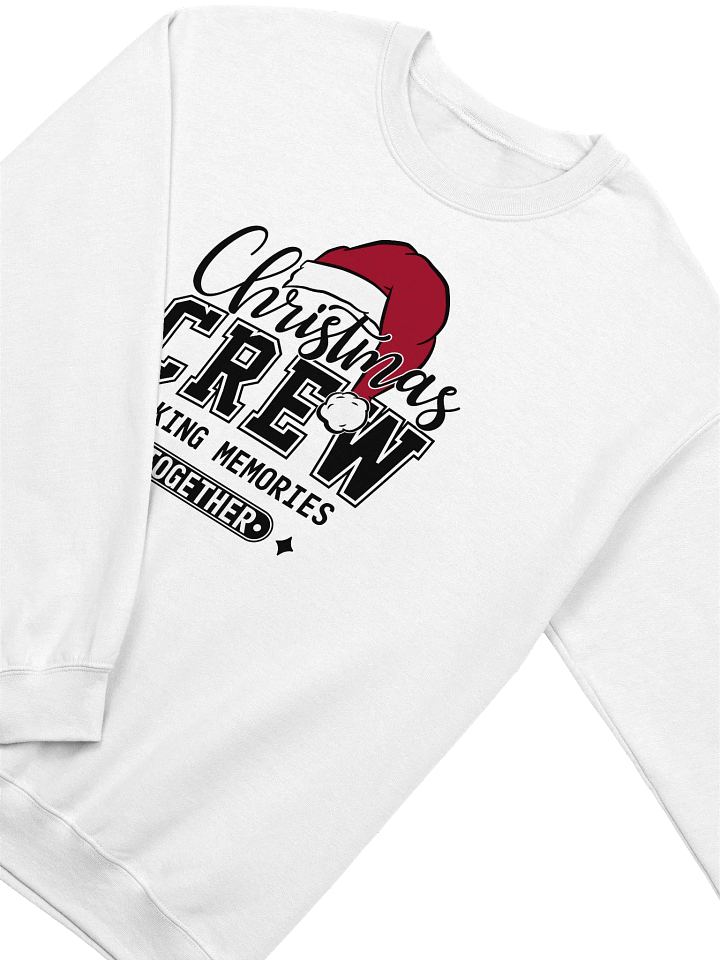 Festive Christmas Together Sweatshirt product image (2)