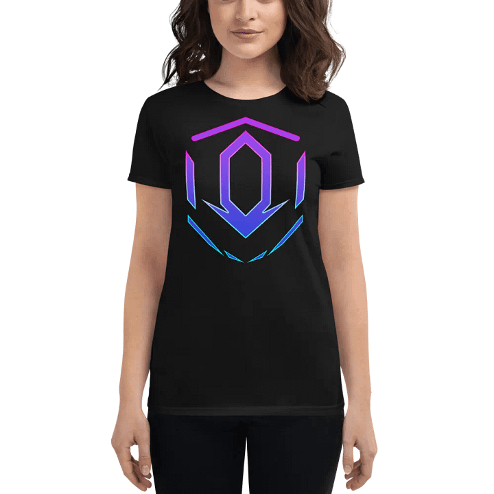 Ladies' Tundra Middleweight Tee product image (2)