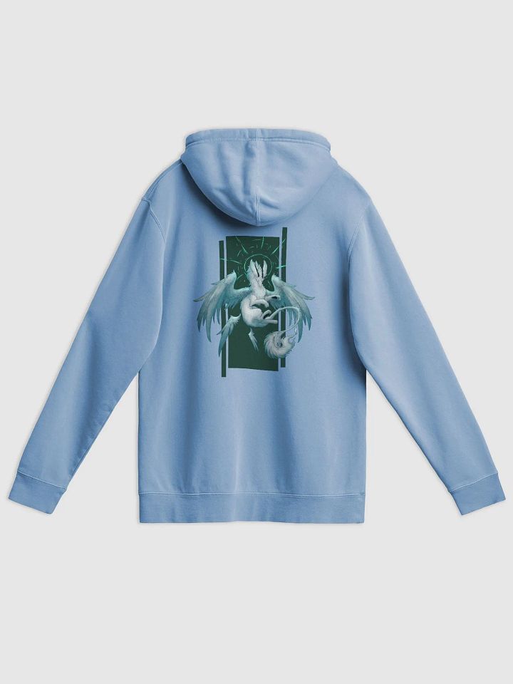 Kindling - Sunzalax Backprint Pullover Hoodie product image (10)