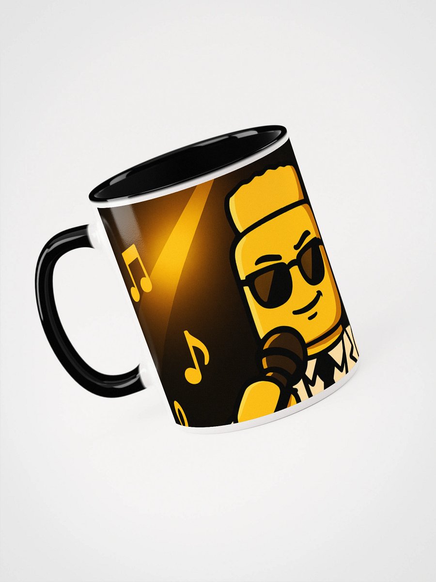 Music bricks cup product image (3)