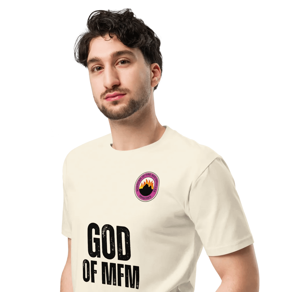MFM T-SHIRT product image (5)