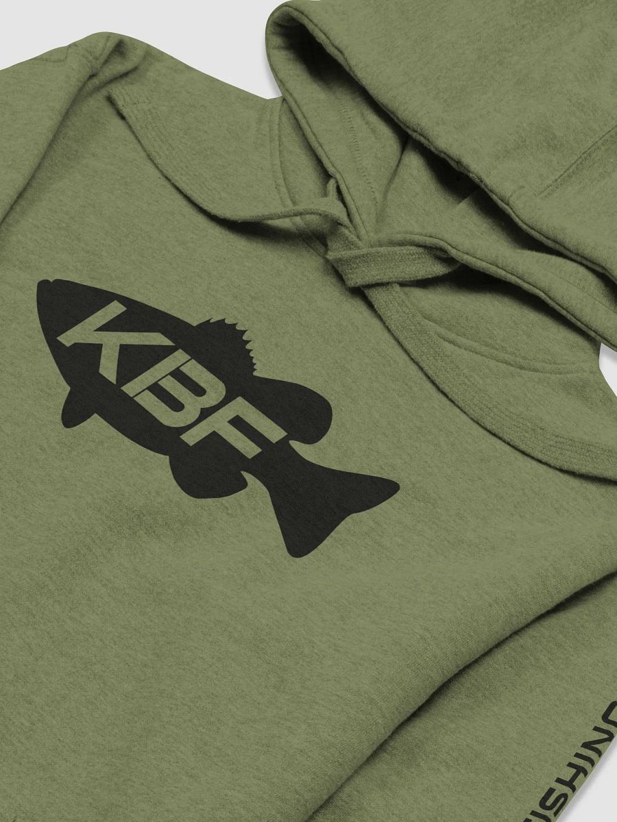 PREMIUM KBF OG HOODIE product image (3)