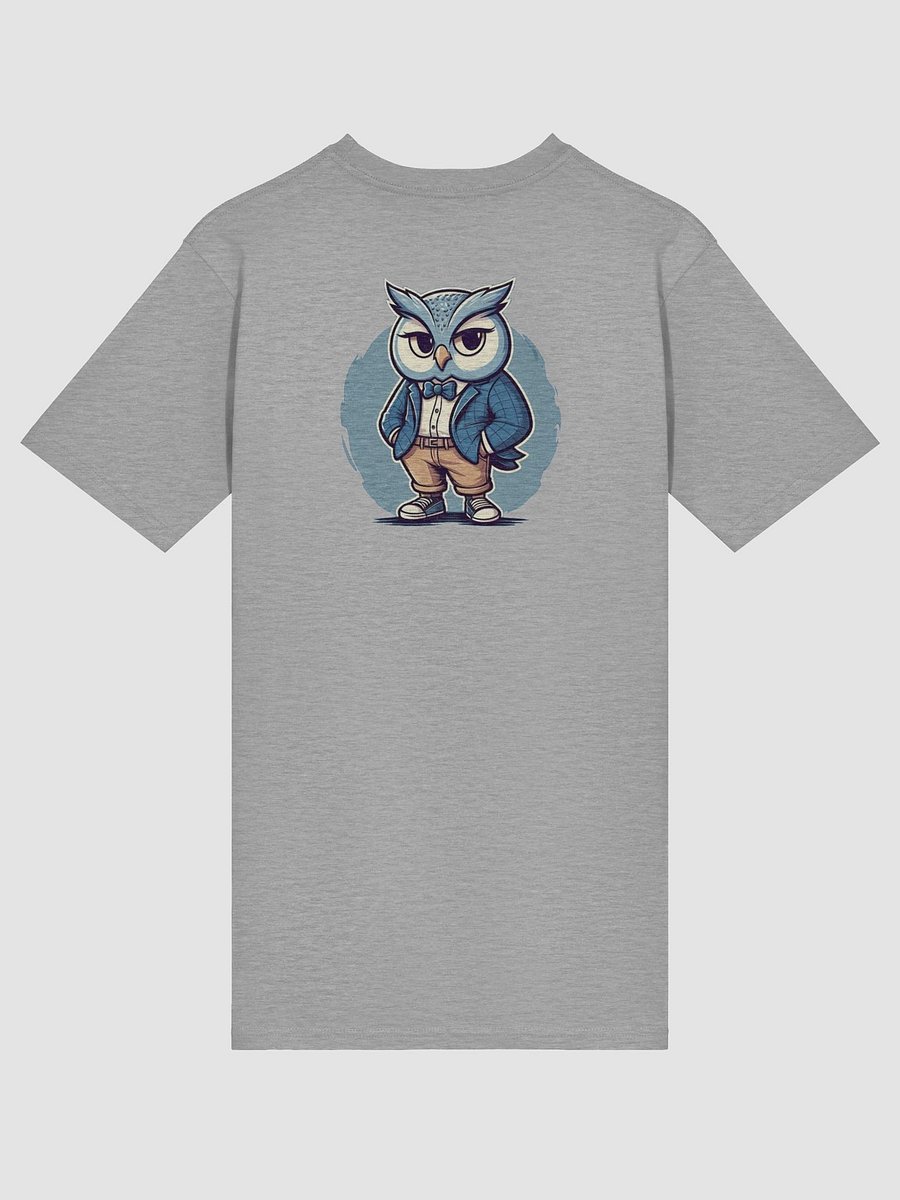 Dapper Owl Men's Premium Tee product image (7)