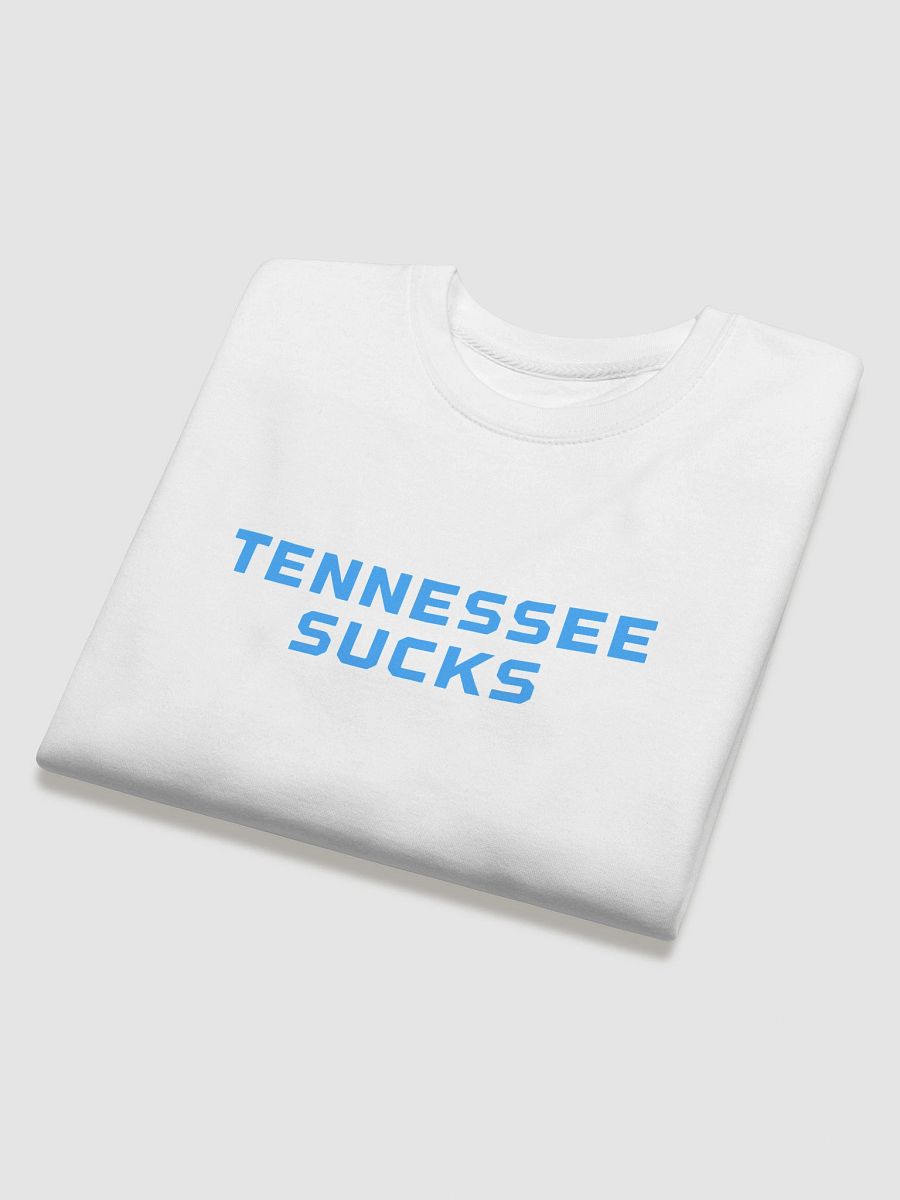Tennessee Sucks Sweatshirt product image (4)