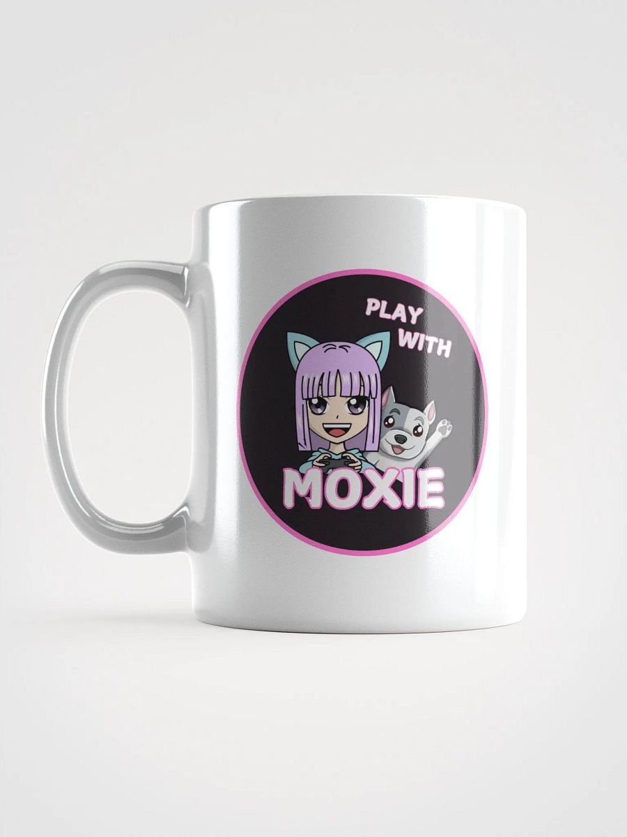 Play with Moxie White Mug product image (16)