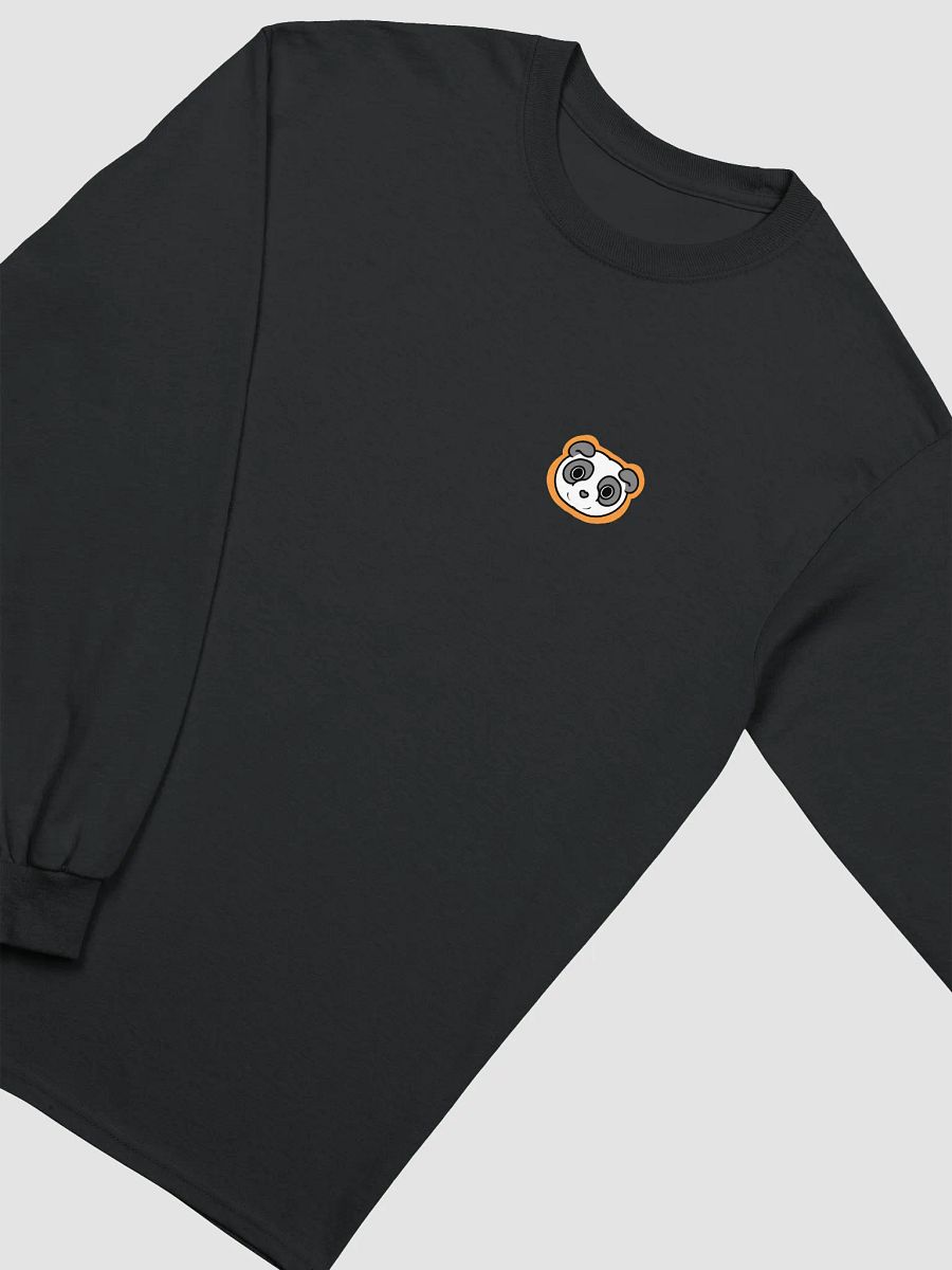 BLP Unisex Long-Sleeve Top 2024 product image (3)