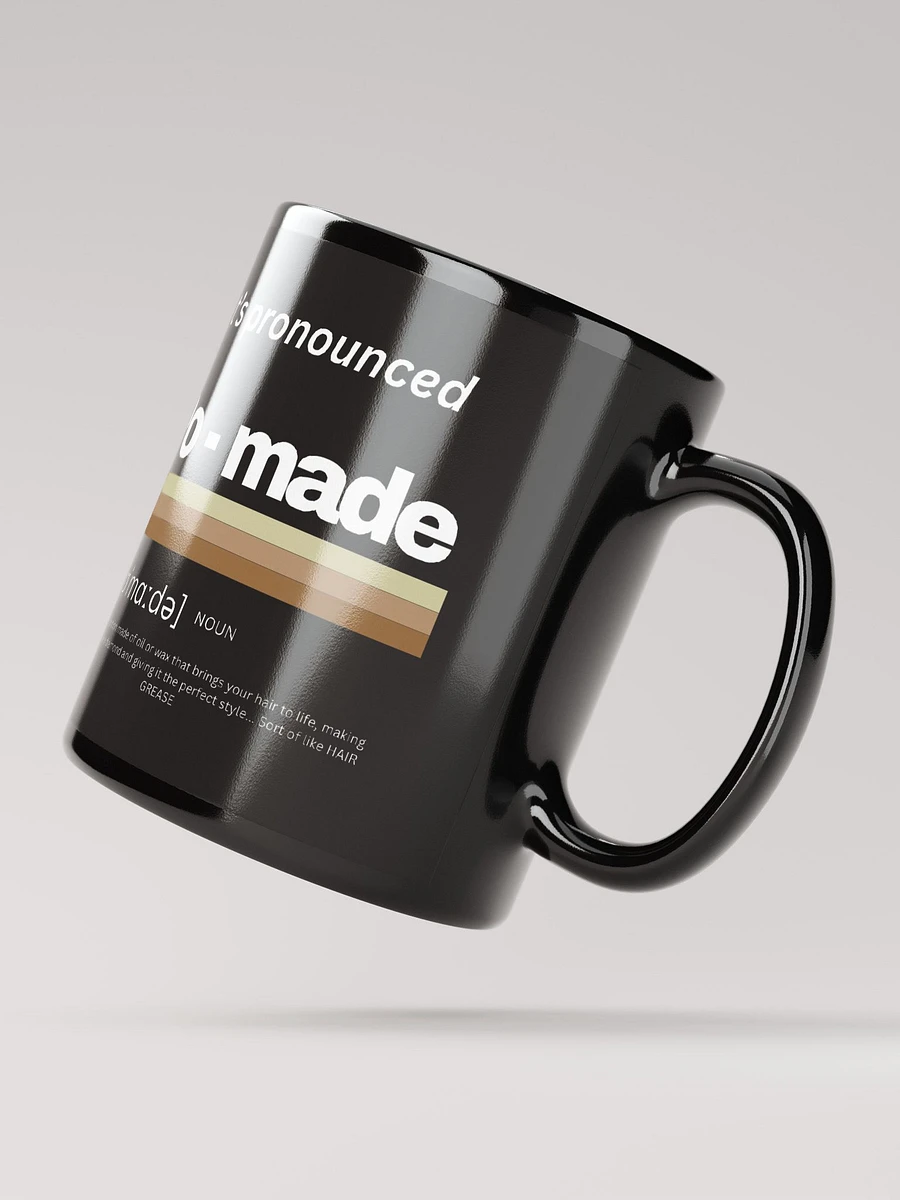 Po-Made Mug product image (2)