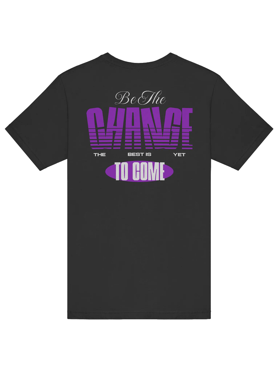 Alien Skateboarder Graphic T-Shirt product image (6)