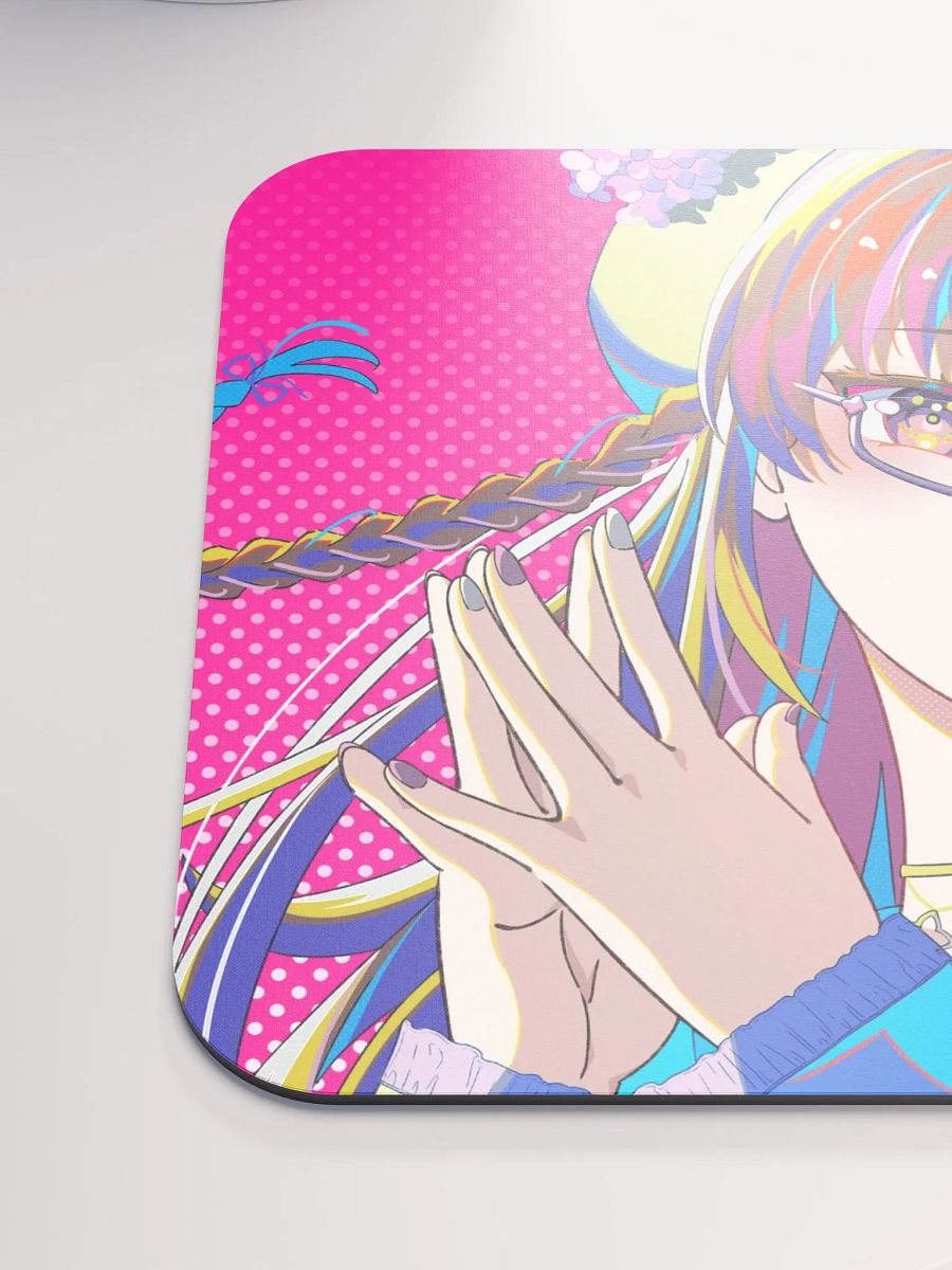 Pixel Pop Mousepad product image (6)