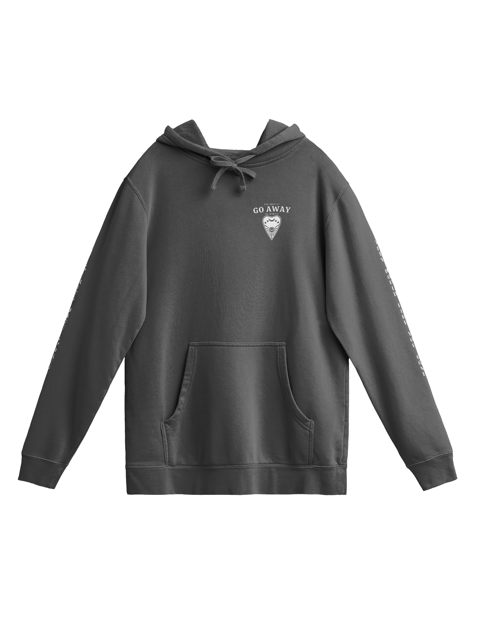 The Spirits Have Spoken... product image (2)