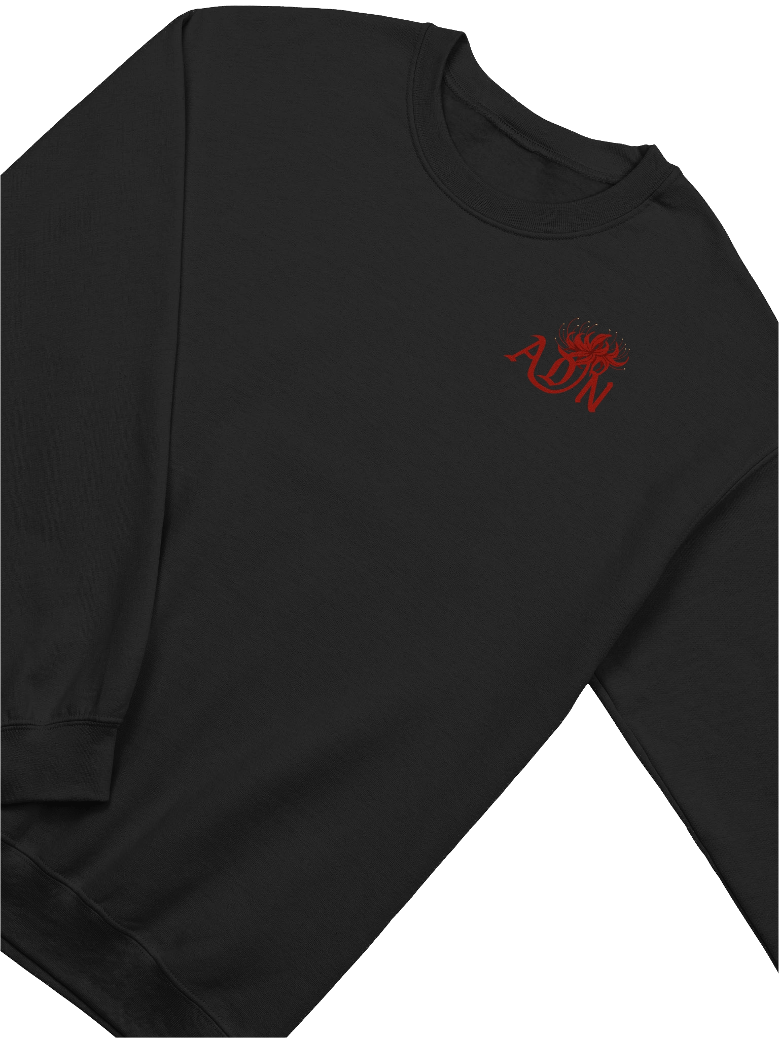 ADN Front and Back Sweatshirt product image (3)