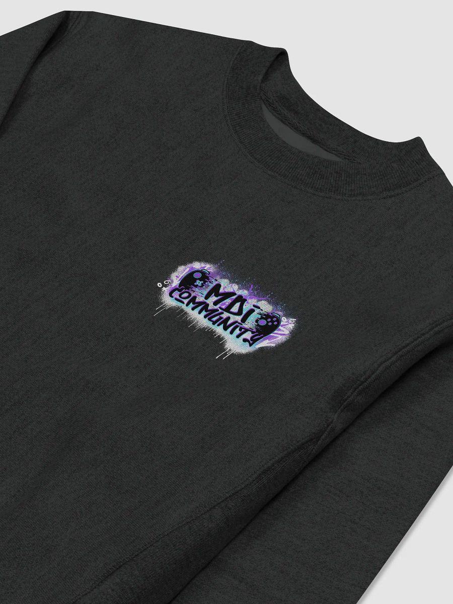 MDI Community (Champion Sweat Shirt) product image (3)