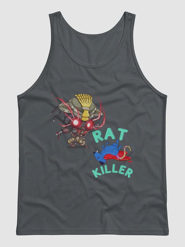Rat Killer Tank Top product image (1)