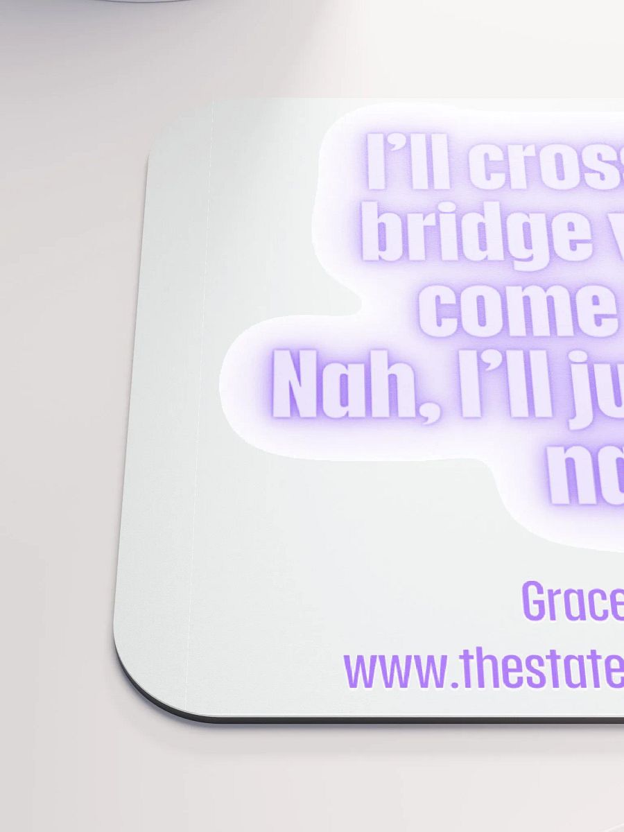 FUNNY DESK MATS 4 U 