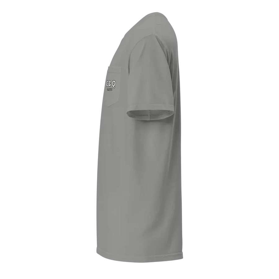 C&Q Comfort Tee product image (4)