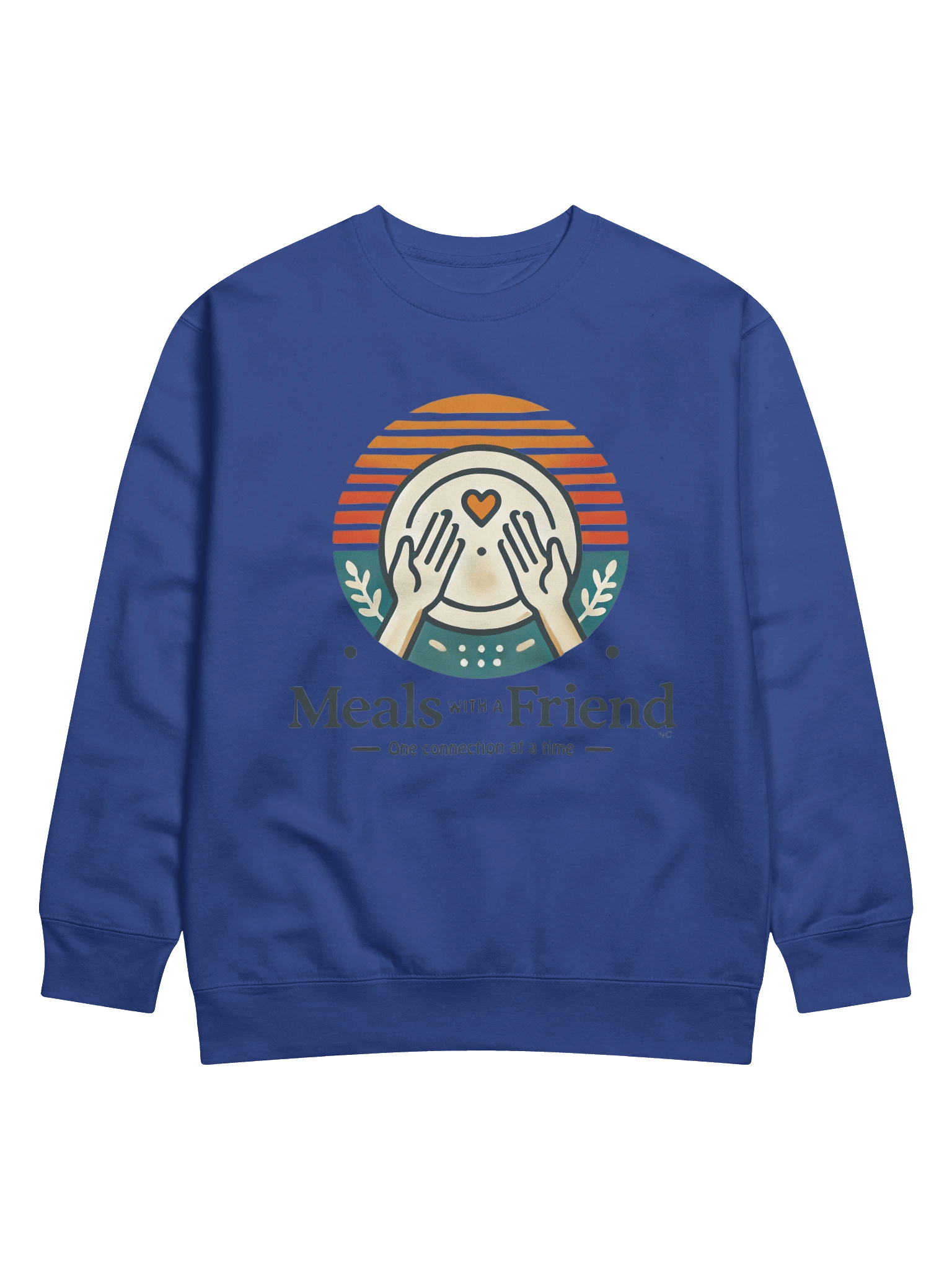 The One Connection Sweatshirt product image (2)