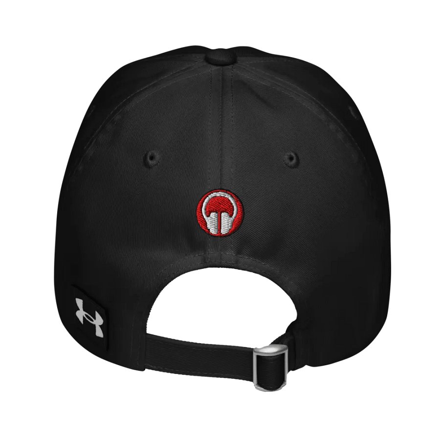 Tribe Under Armour® Dad Hat product image (5)