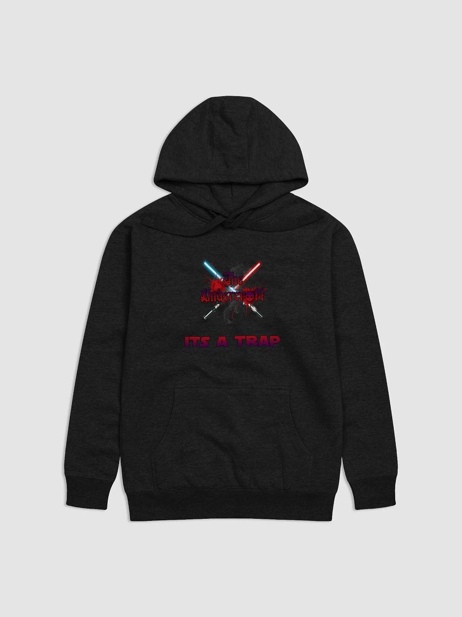Join Us Anyway Gradient Hoodie product image (1)