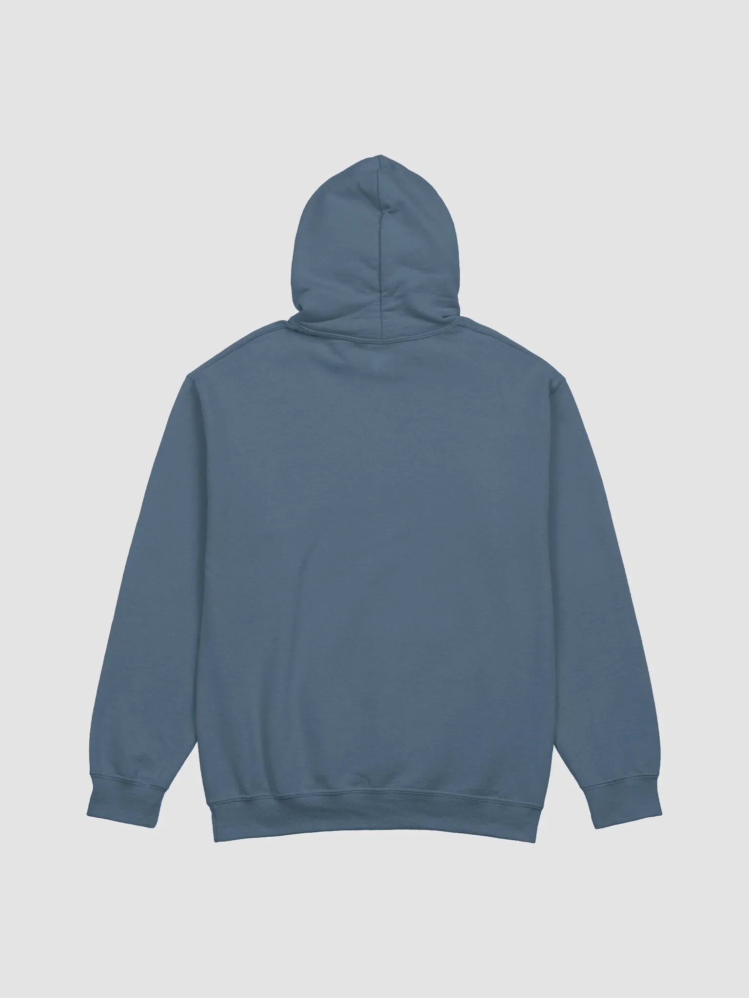 Wear The Wilderness - Heavy Blend Hoodie product image (9)