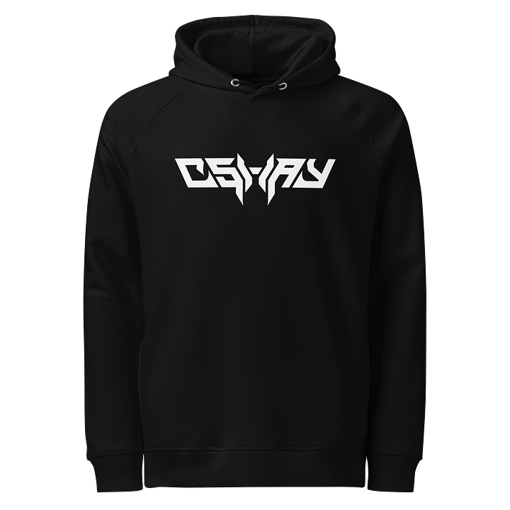 Organic H Hoodie product image (2)