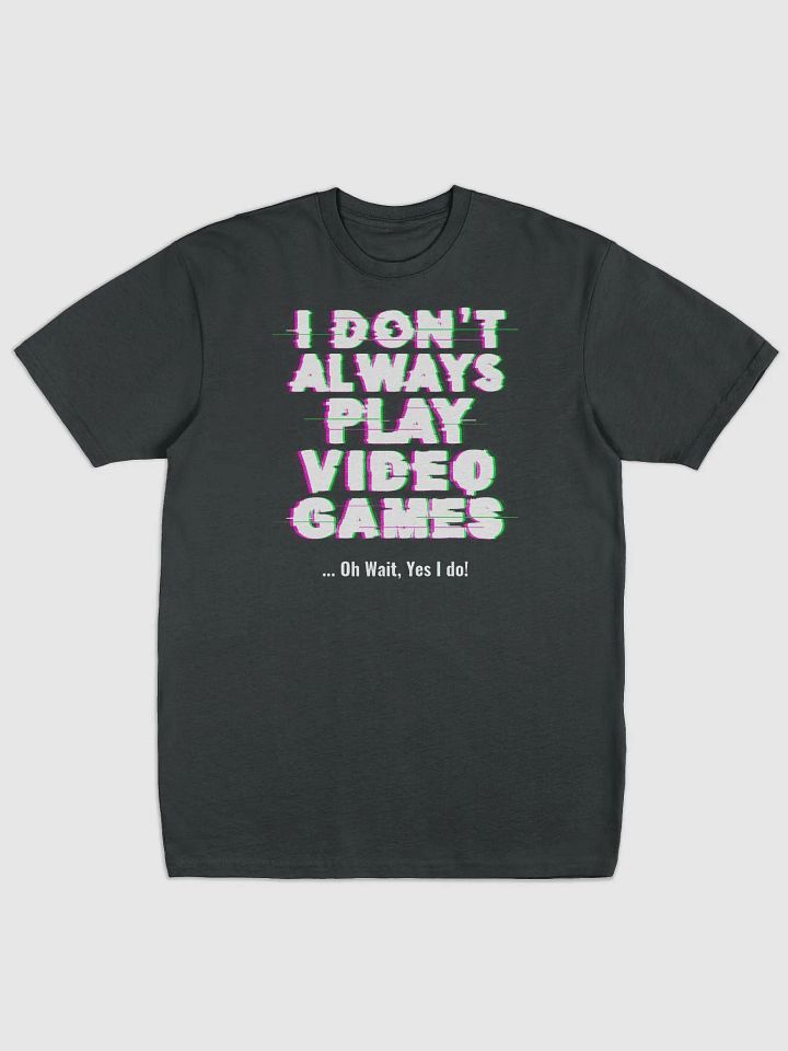 Can't Stop, Won't Stop product image (3)