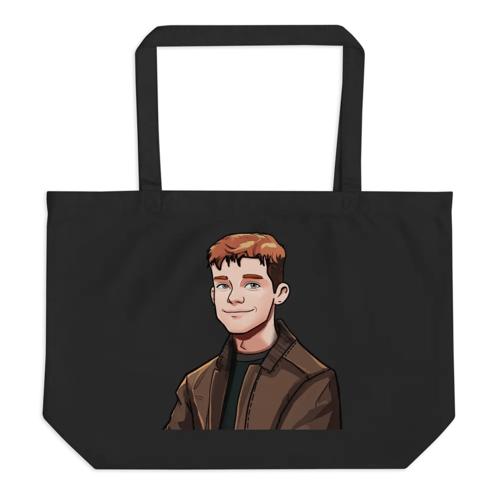 Clixster Tote Bag product image (1)