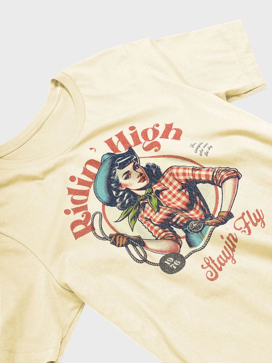 Ridin High product image (3)