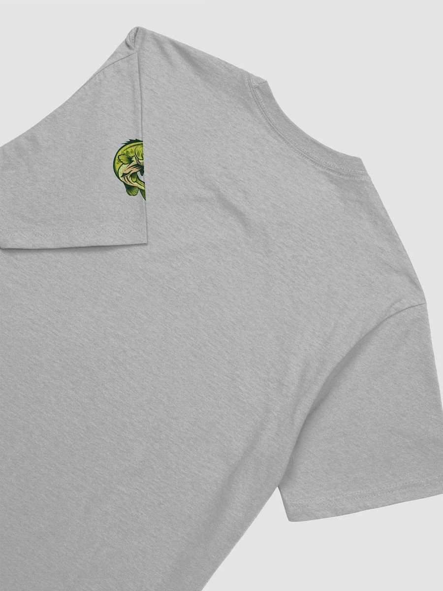 Caught A Fish This Big T-shirt product image (4)