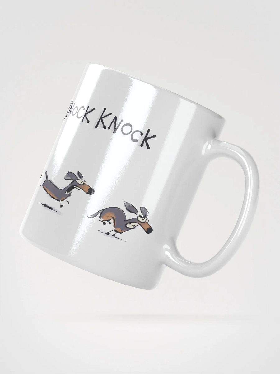Knock Knock product image (4)