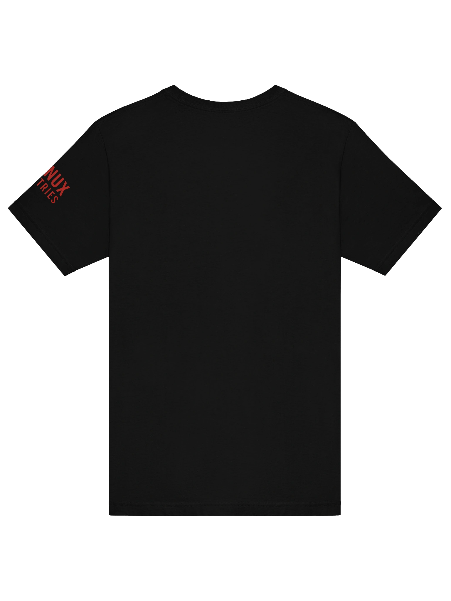 Kornux Industries Supersoft Tee – Left Sleeve Logo product image (8)