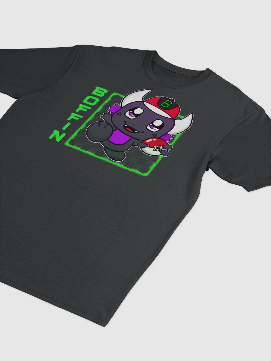 DENNIS NUZLOCKE T SHIRT product image (3)