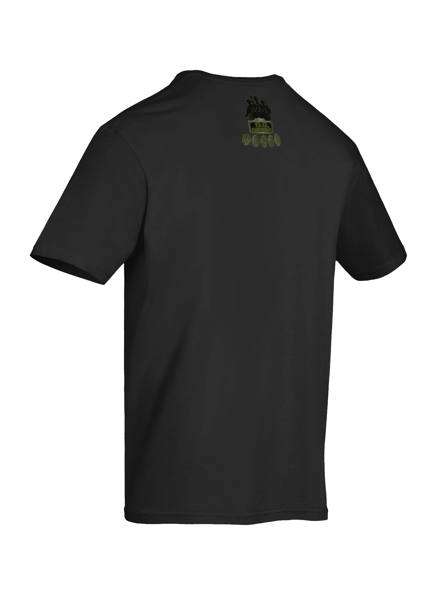 Sexy Veteran Radar T-shirt product image (101)