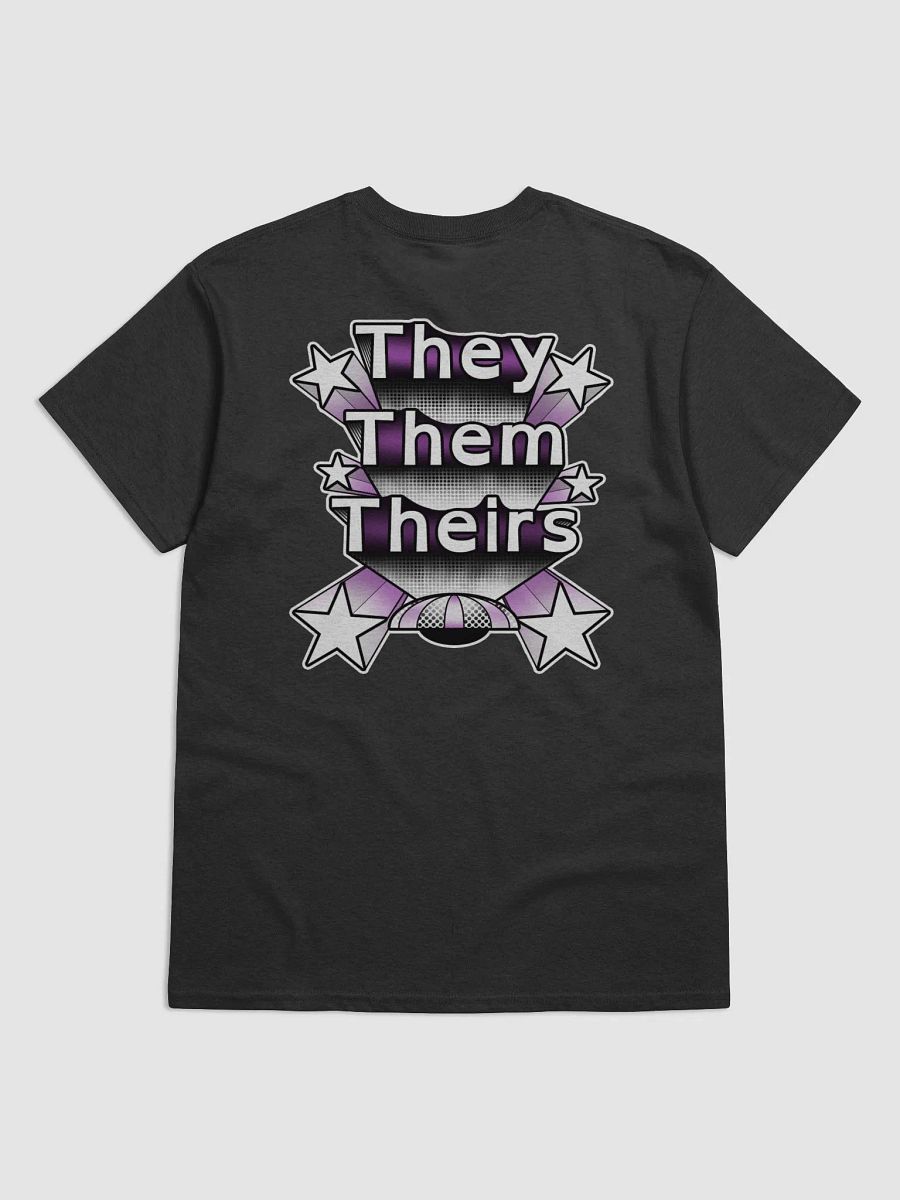 They/Them Pronouns product image (2)