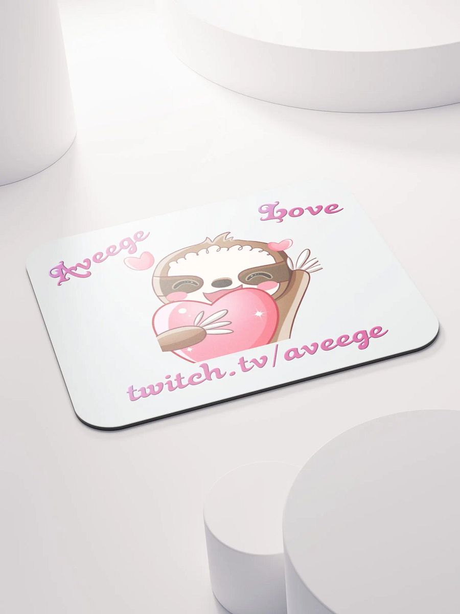 AveegeLove Mousepad product image (4)