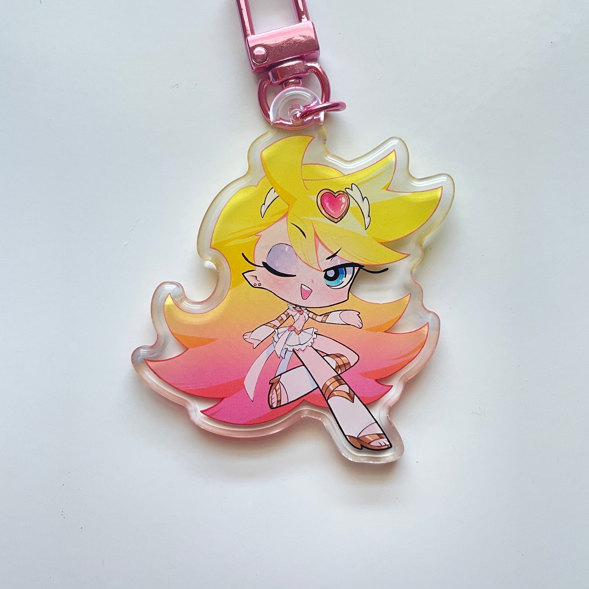 PANTY 3" Panty & Stocking Acrylic Keychain product image (4)