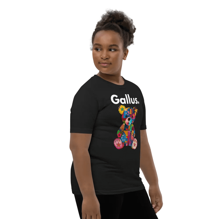 Gallus T-Shirts Kids product image (12)