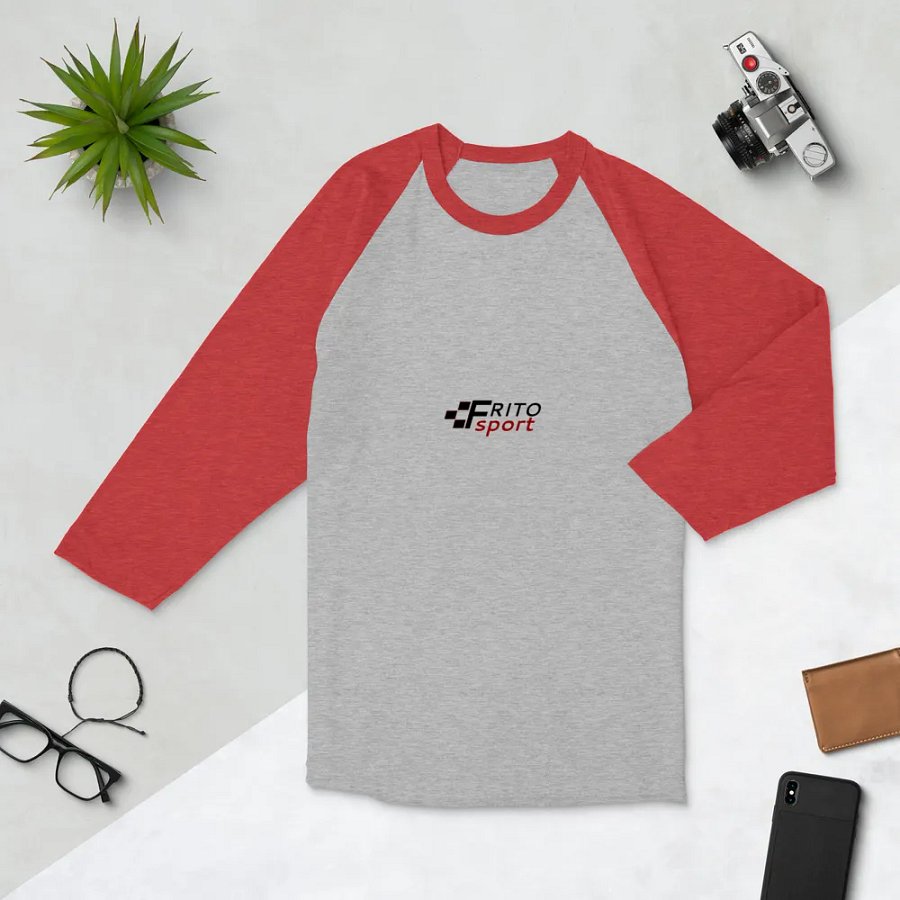 Fritosport baseball product image (5)