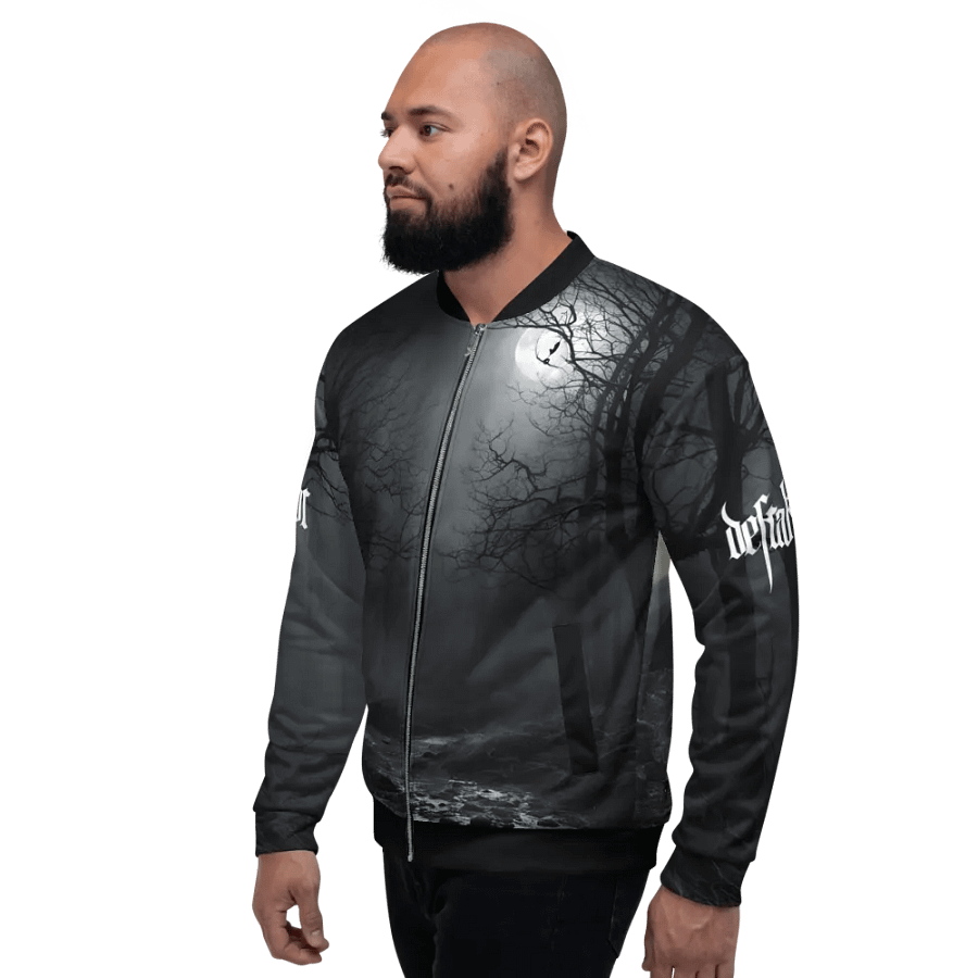 Defraktor Jacket III product image (4)