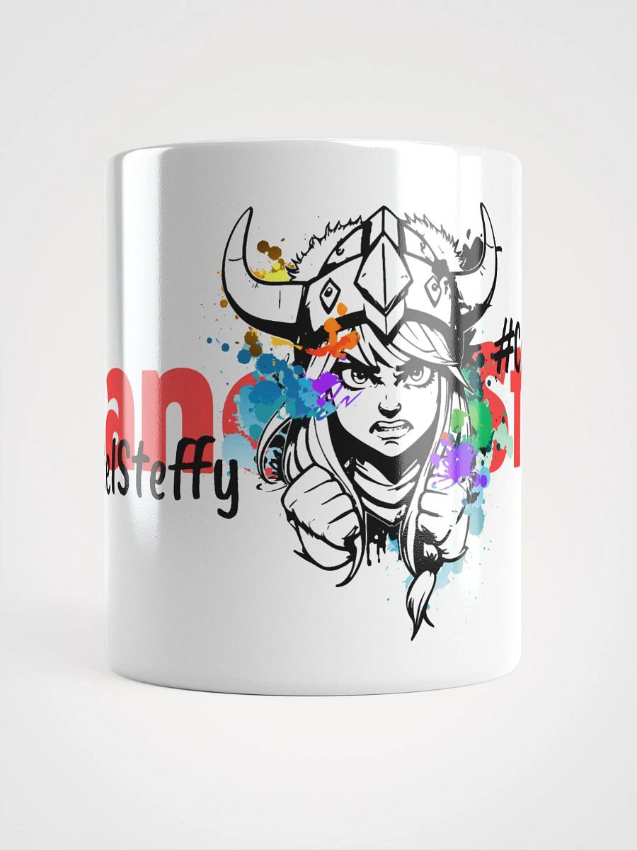 #CancelSteffy Mug product image (5)