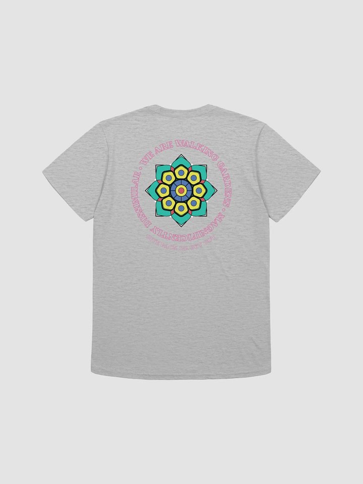 Walking Gardens shirt 5 product image (2)