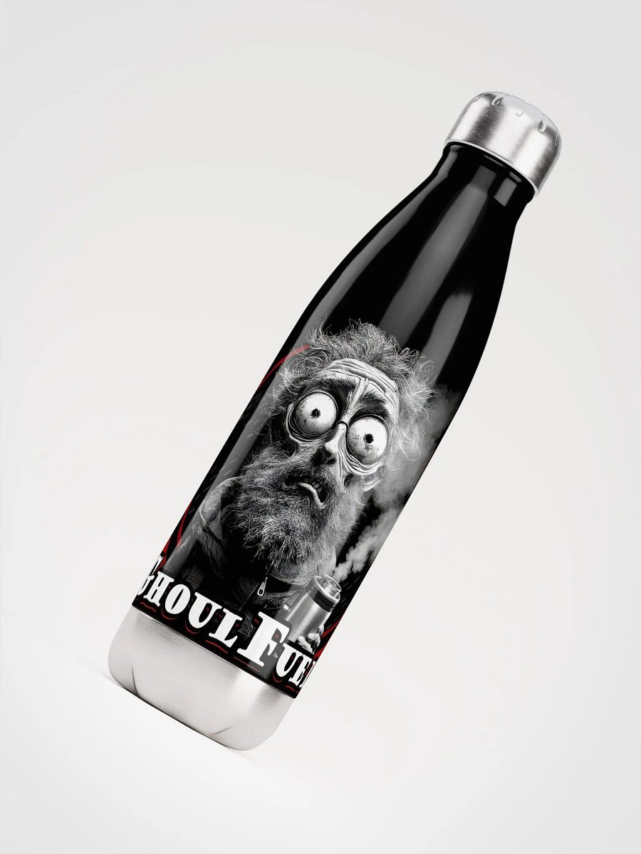 Ghoul Fuel - Zack The Hiker product image (6)
