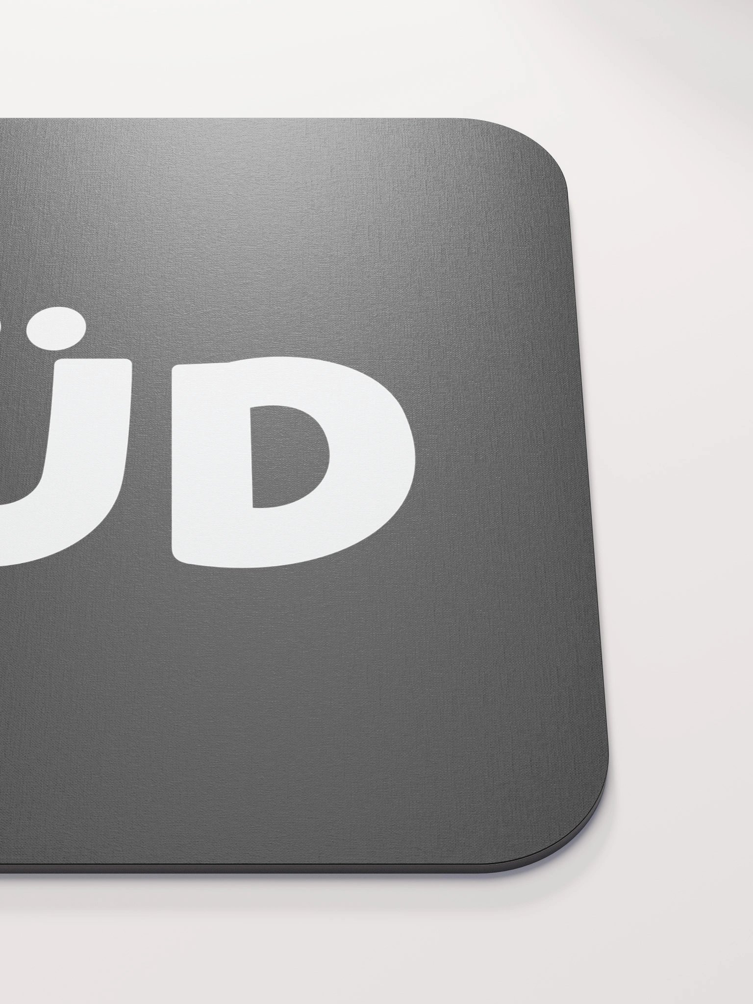 GÜD MOUSE PAD product image (5)