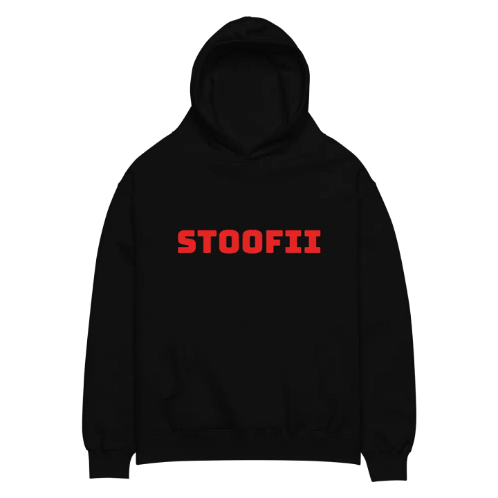Stoofii's Hoodie product image (2)