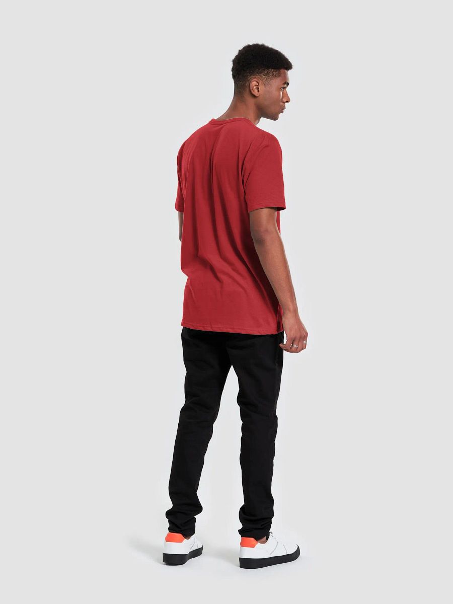 DADDY? SORRY! (RED) product image (6)