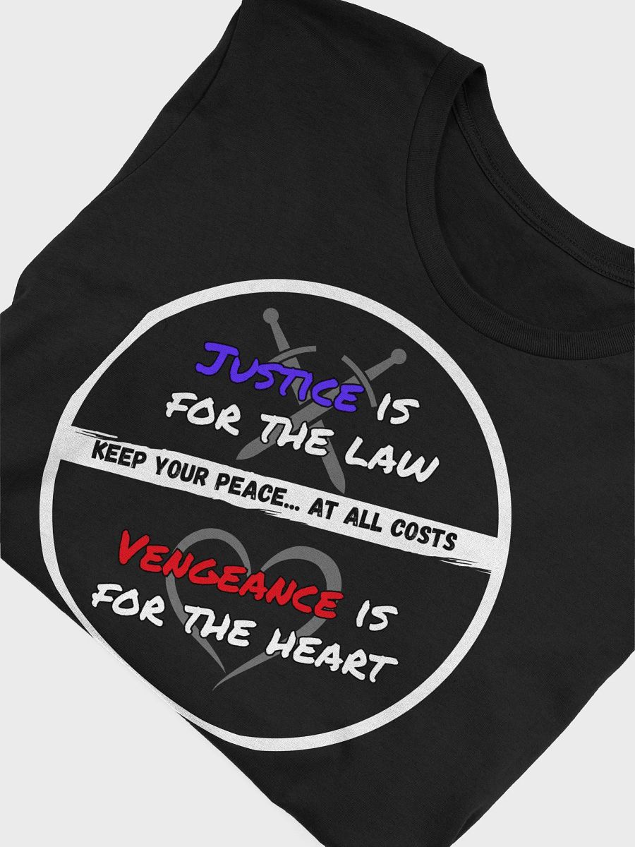 Justice and Vengeance product image (40)