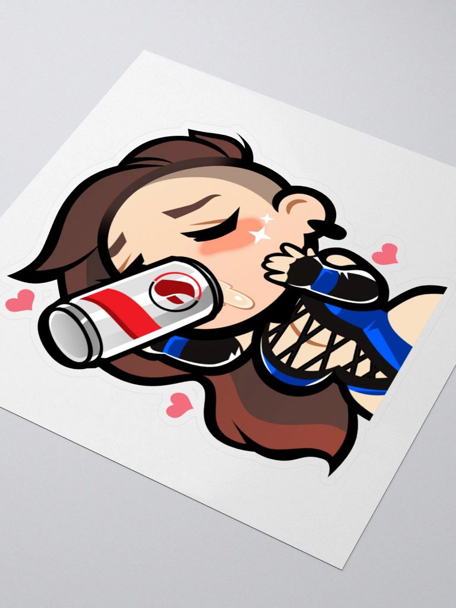 pinbChug Sticker product image (3)