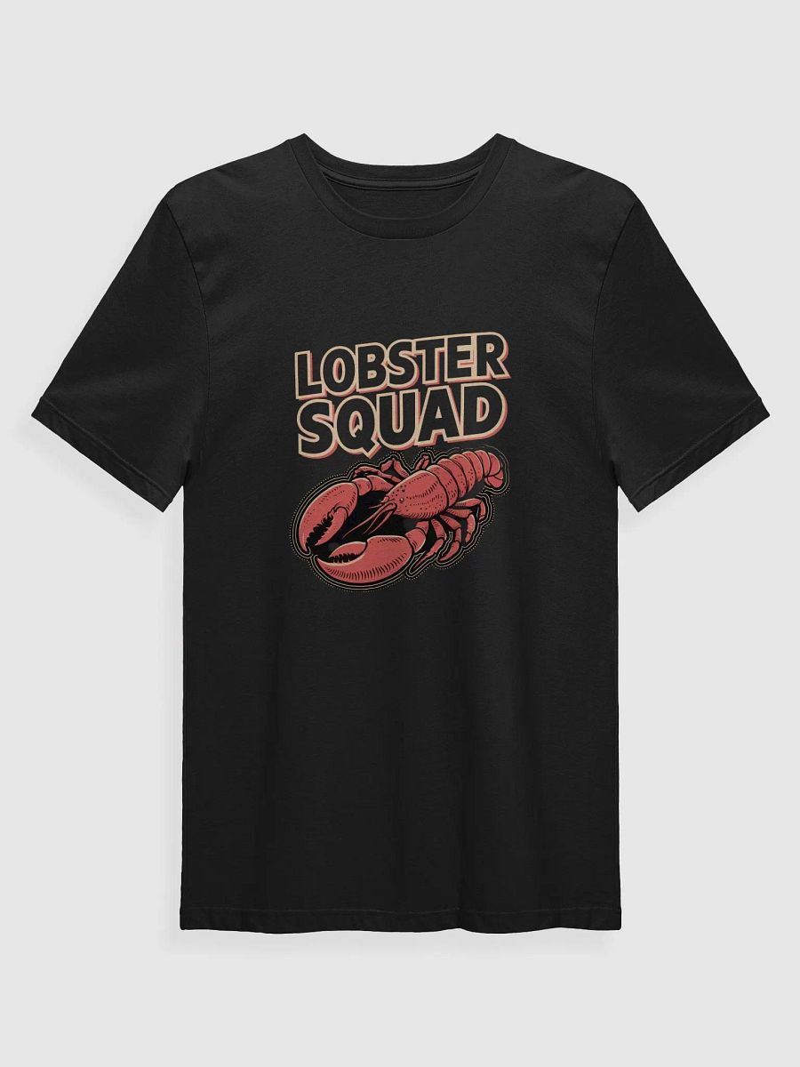 Lobster Squad product image (1)