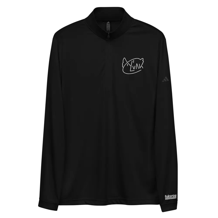 Adidas Signature Pullover product image (7)